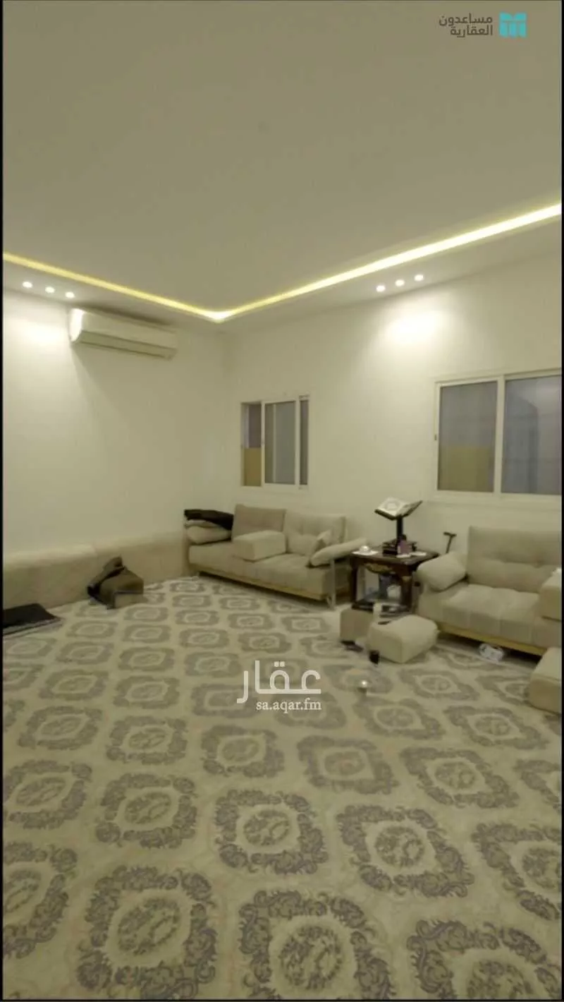 فيلا 9 غرف في الرمال 2