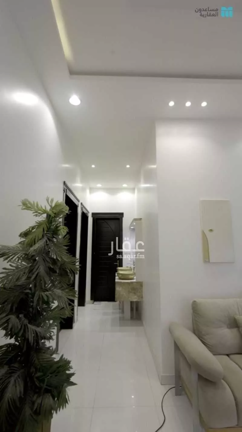 فيلا 9 غرف في الرمال 3