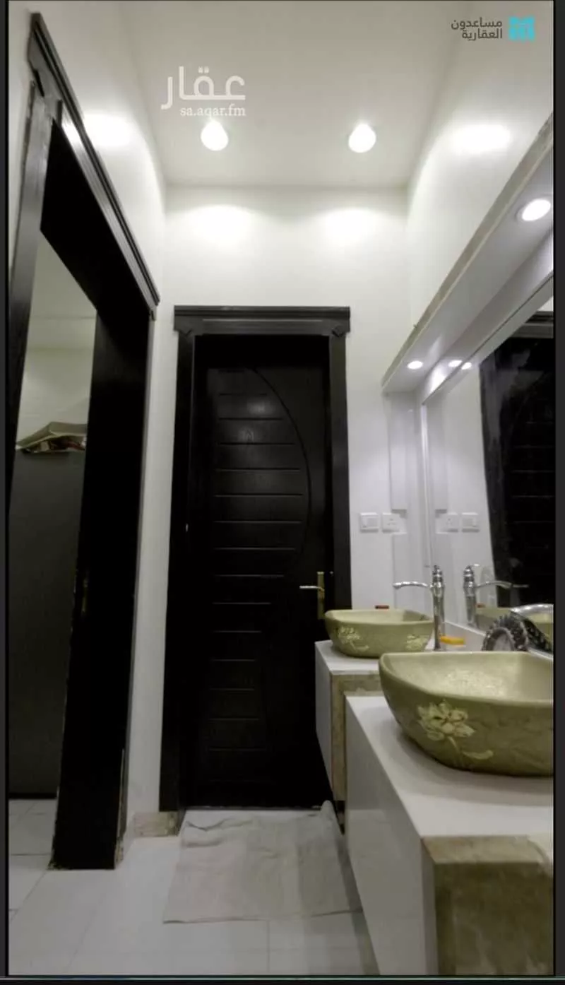 فيلا 9 غرف في الرمال 4