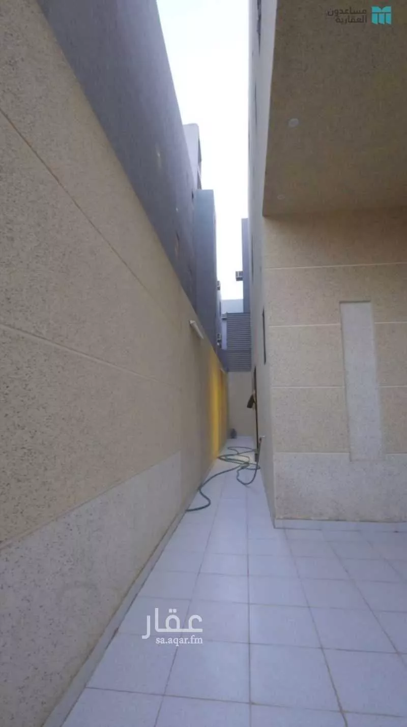 فيلا 9 غرف في الرمال 5