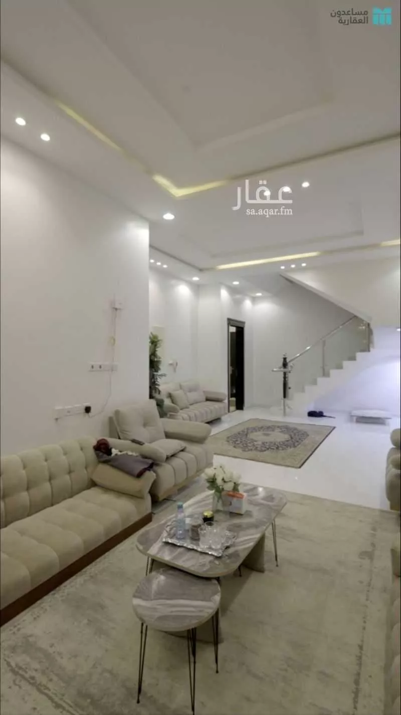 فيلا 9 غرف في الرمال 6