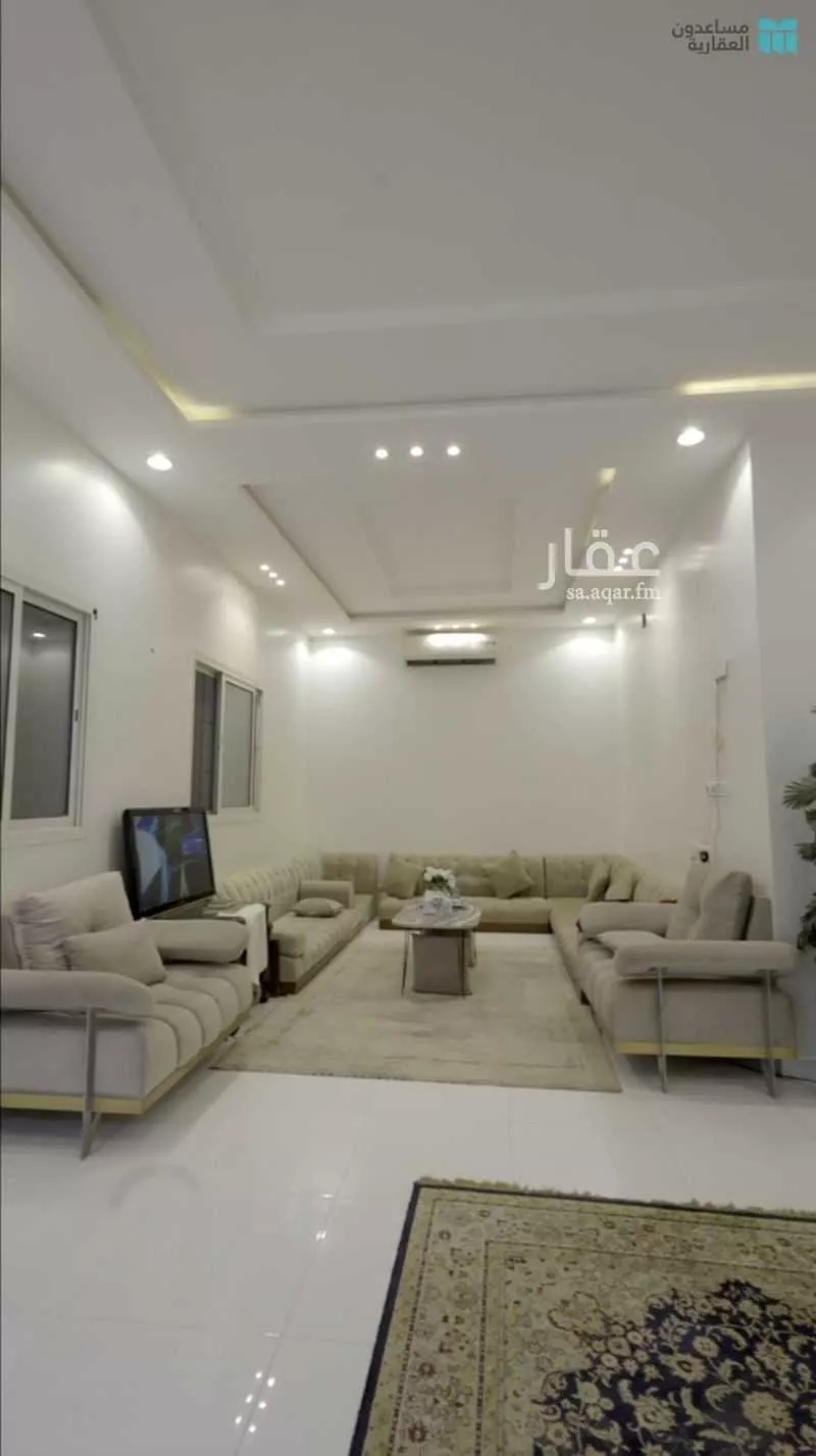 فيلا 9 غرف في الرمال 7