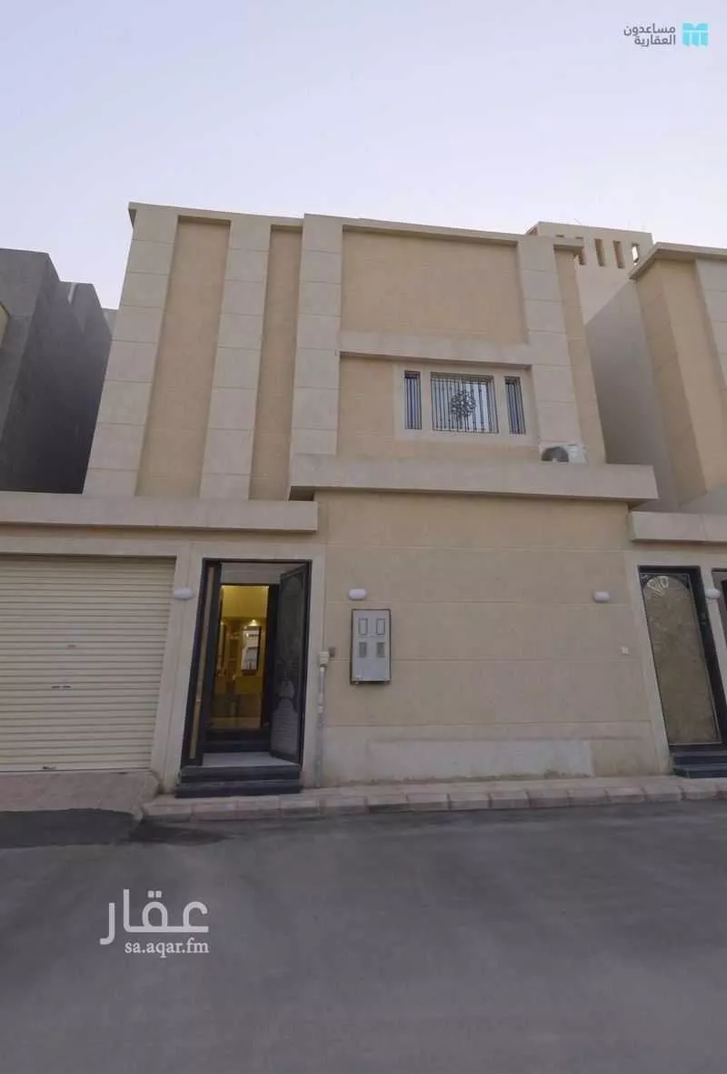 فيلا 9 غرف في الرمال 8