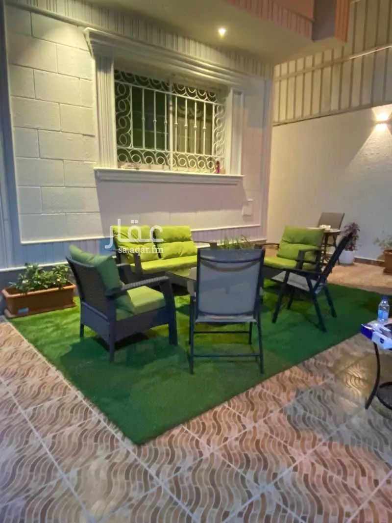 5 bedroom villa in Al Andalus 4