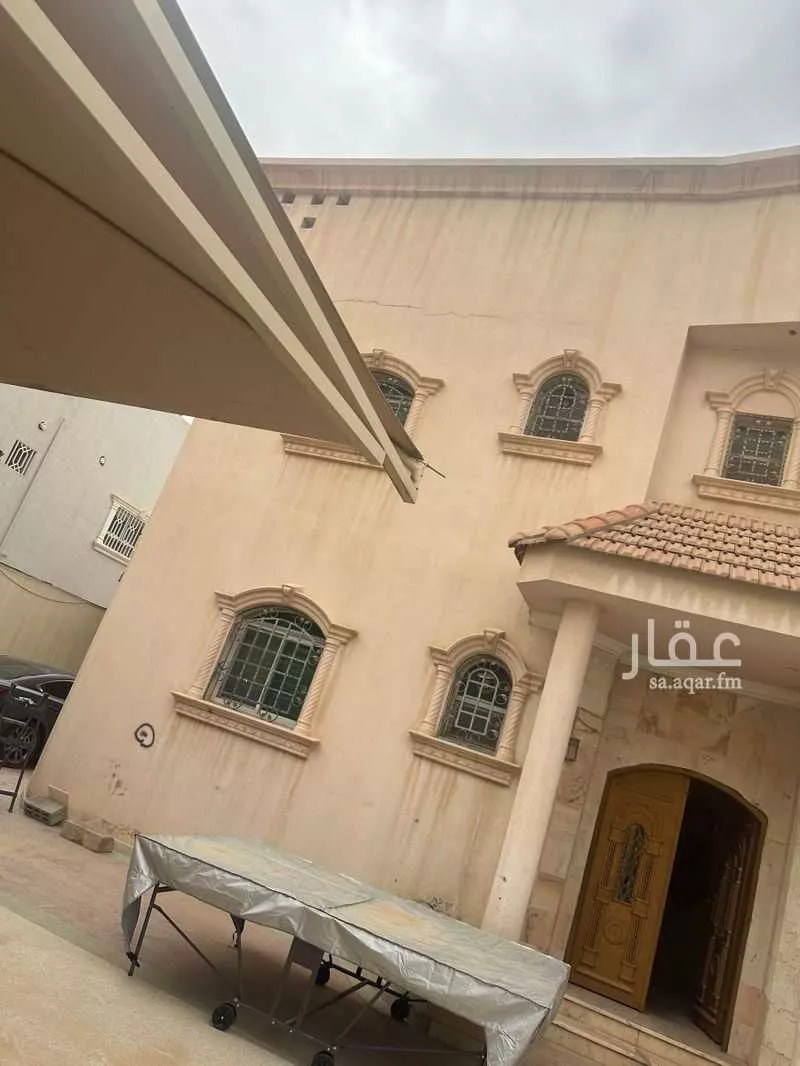 فيلا 5 غرف في نمار 5