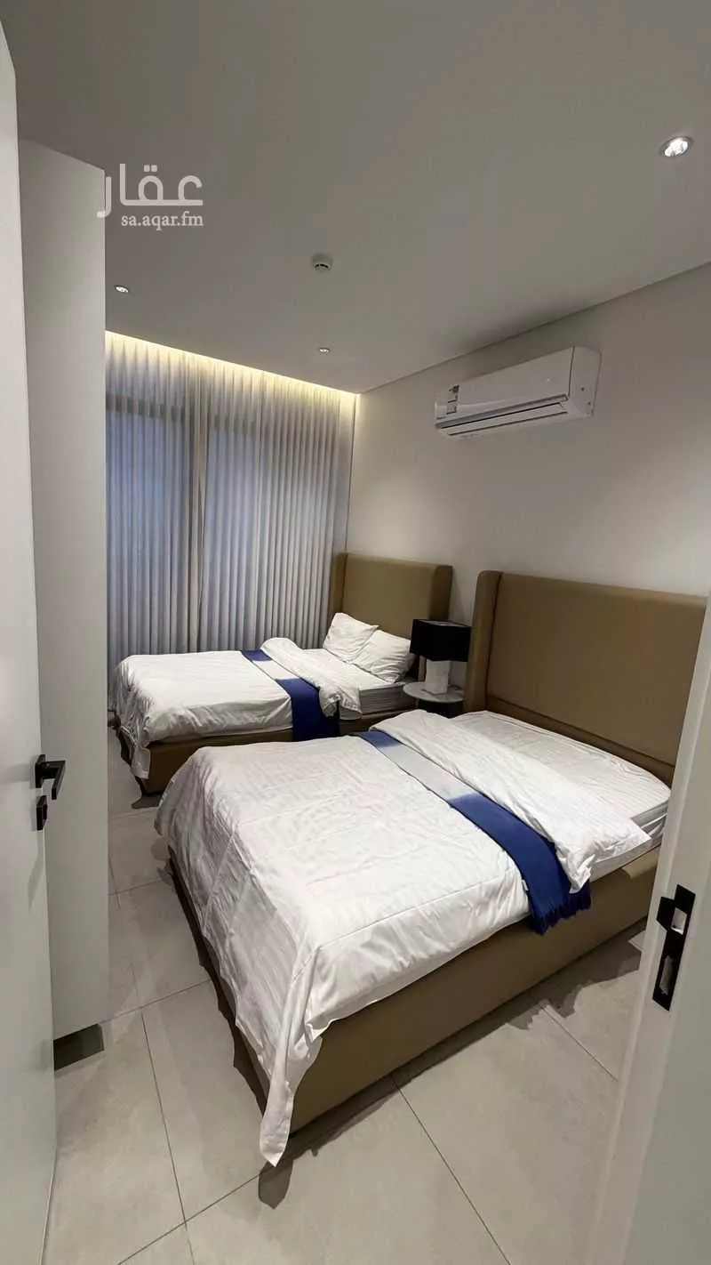 شقة 3 غرف في القيروان 11