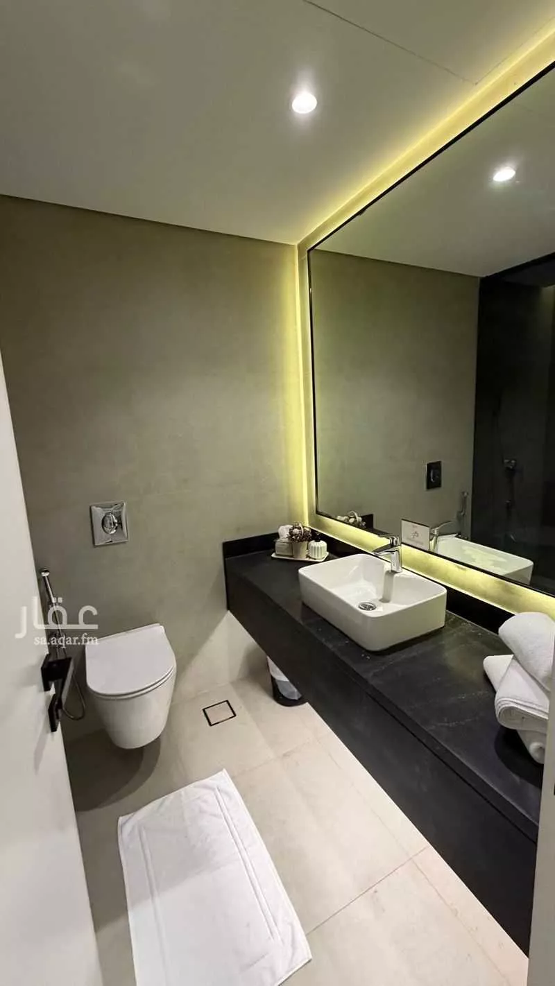 شقة 3 غرف في القيروان 7