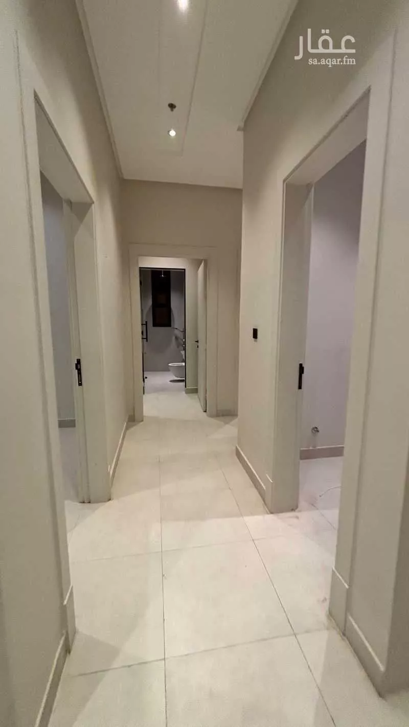 شقة 4 غرف في العارض 2