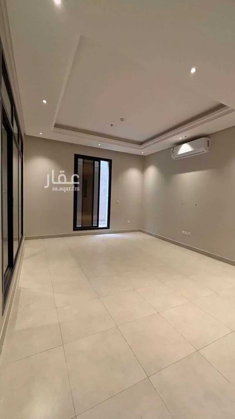 شقة 4 غرف في العارض 3