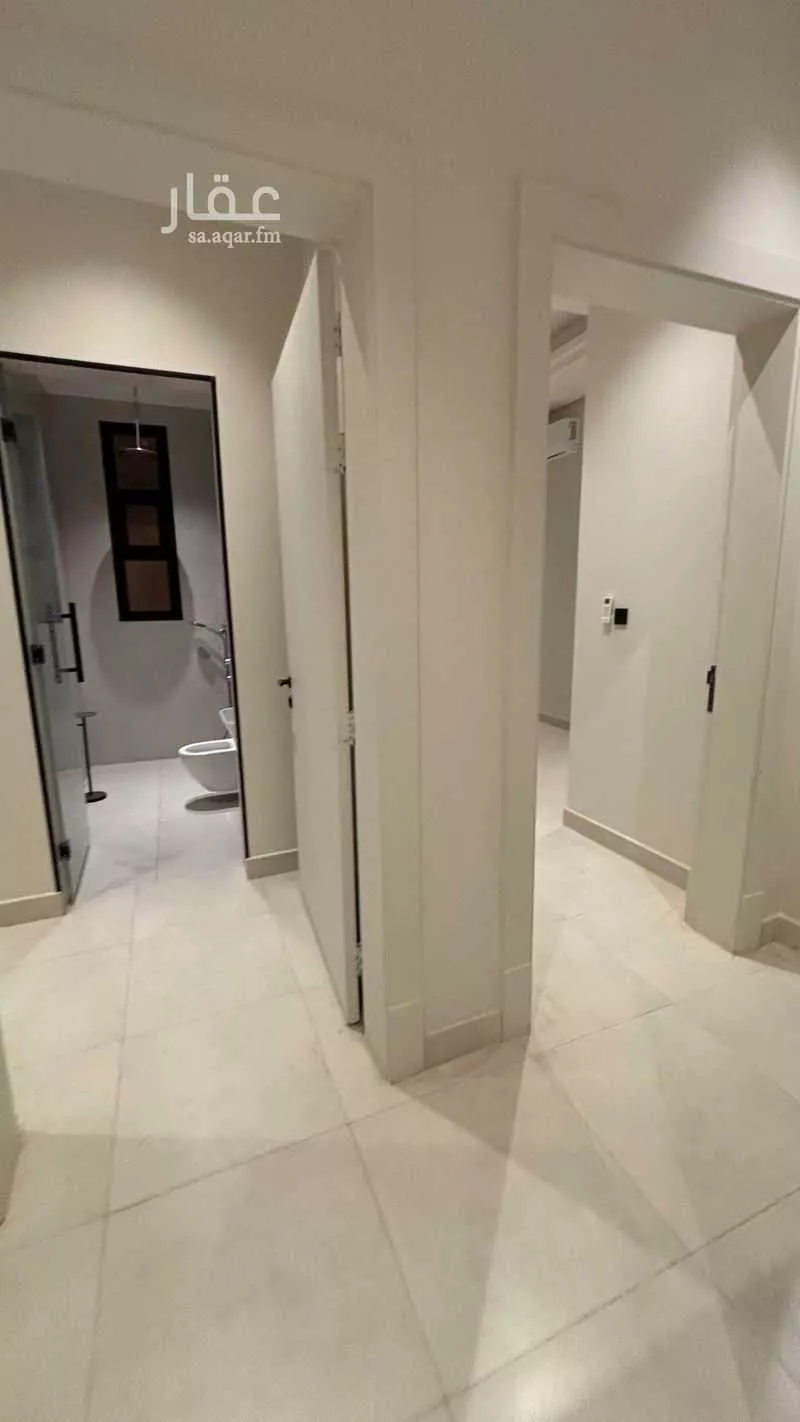 شقة 4 غرف في العارض 4