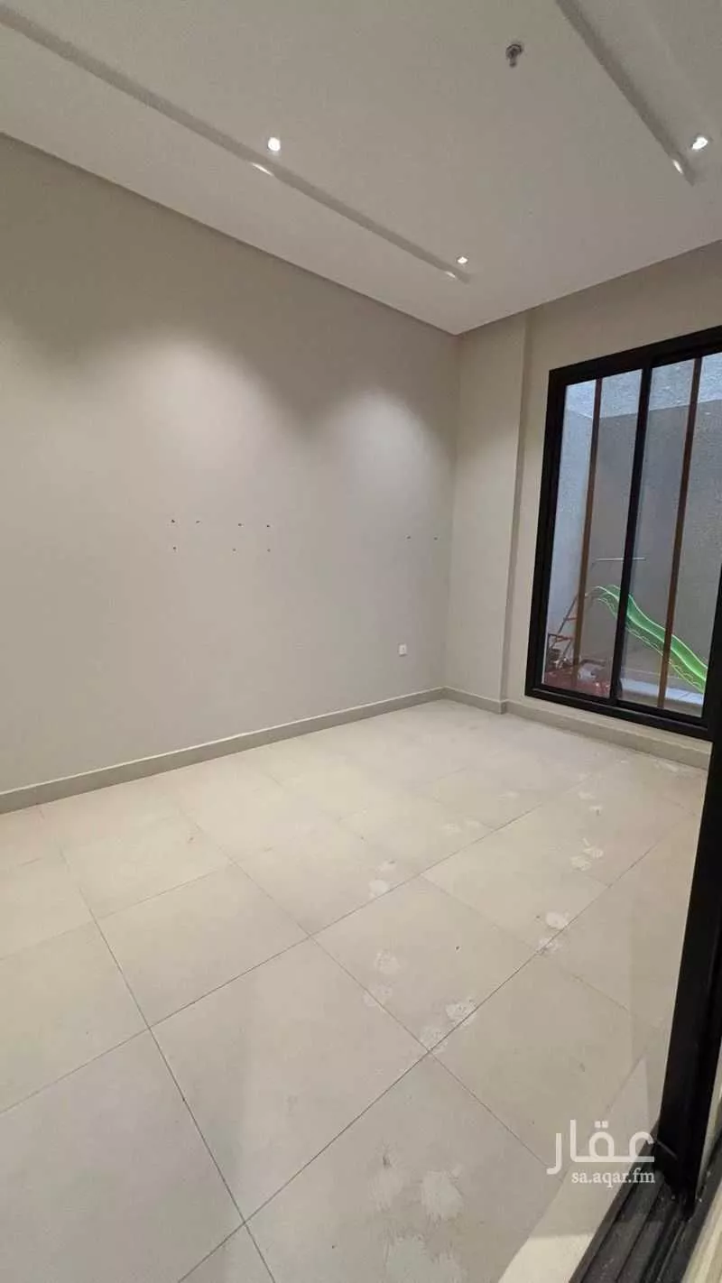 شقة 4 غرف في العارض 7