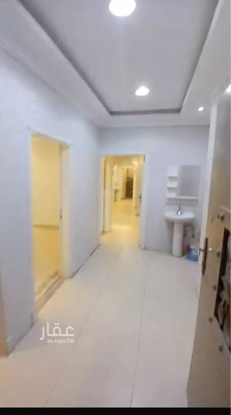 شقة 5 غرف في الدار البيضاء 1