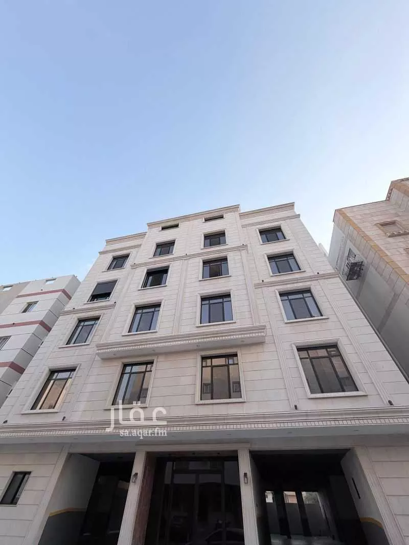 شقة 4 غرف في الشوقية 3