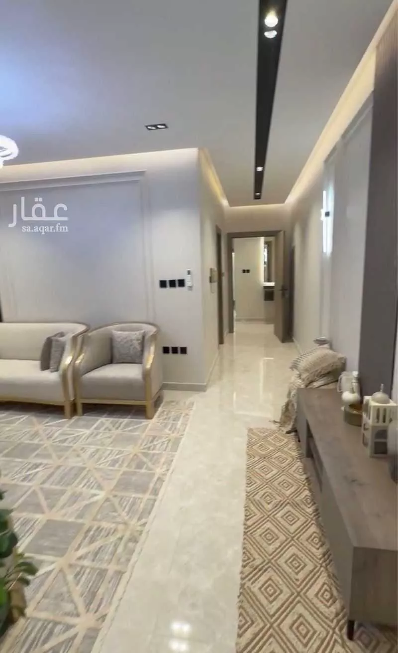 شقة 4 غرف في الشوقية 6