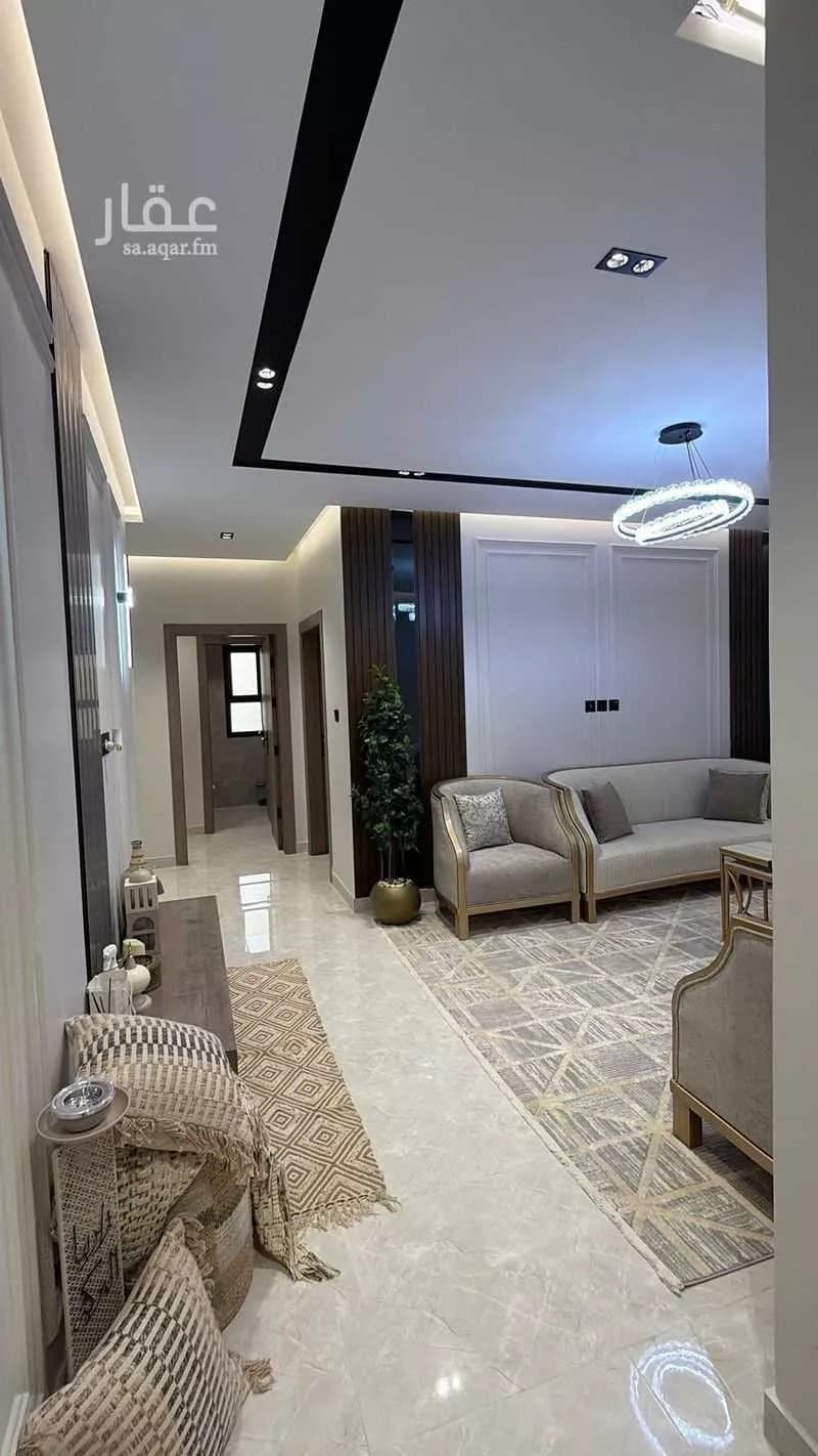 شقة 4 غرف في الشوقية 7