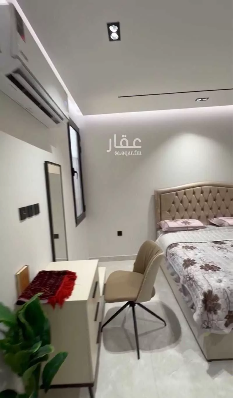 شقة 4 غرف في الشوقية 8