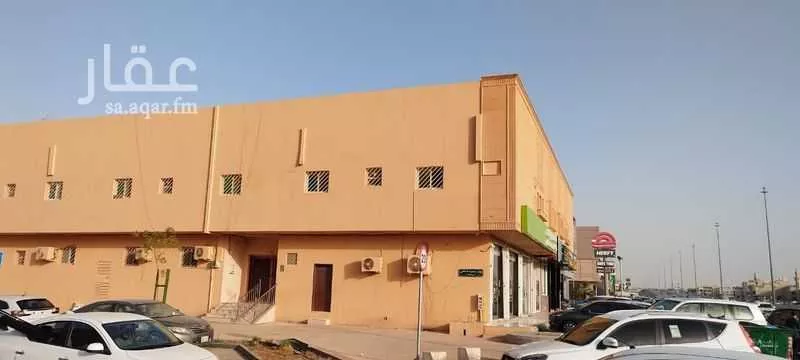 3 bedroom apartment in Al Falah 1