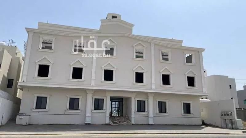 5 bedroom apartment in Al Ukayshiyyah 1
