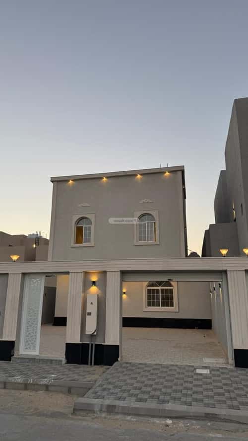 6 bedroom villa in Al Lulu 1