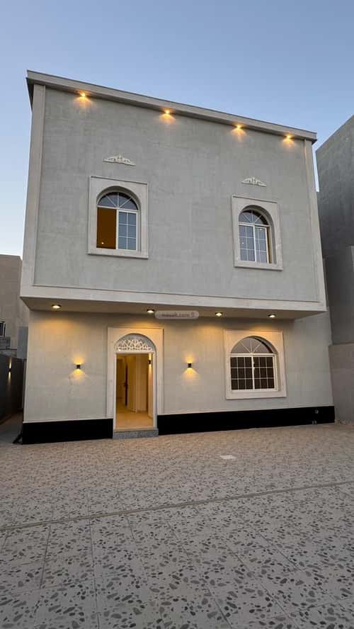 6 bedroom villa in Al Lulu 12