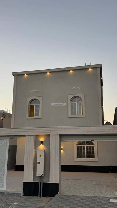 6 bedroom villa in Al Lulu 14