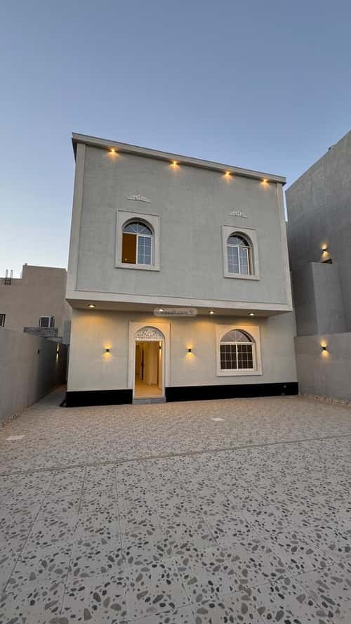 6 bedroom villa in Al Lulu 15