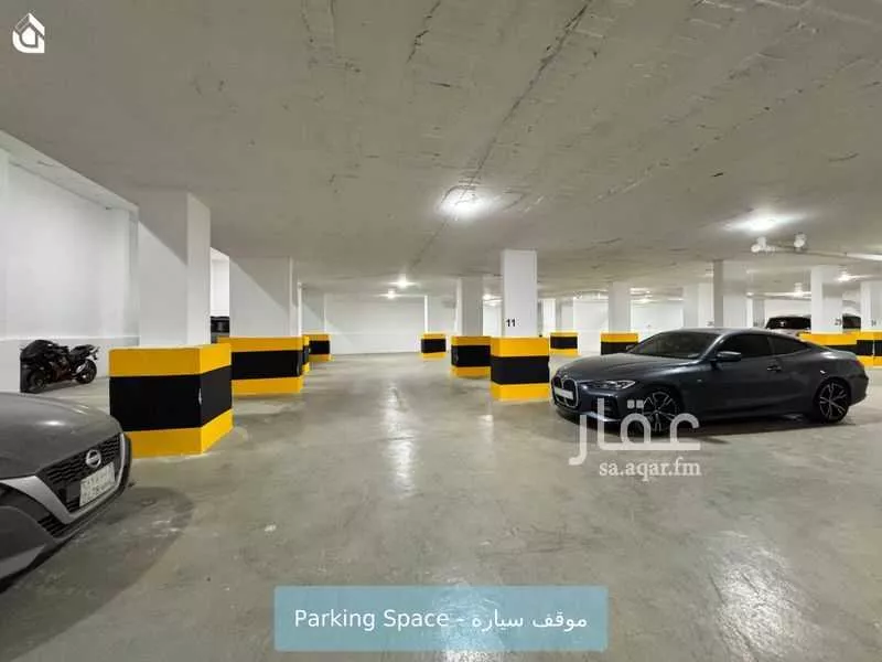 1 bedroom apartment in Al Malqa 8