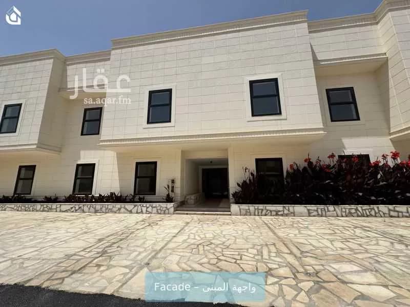 شقة 1 غرف في الملقا 1