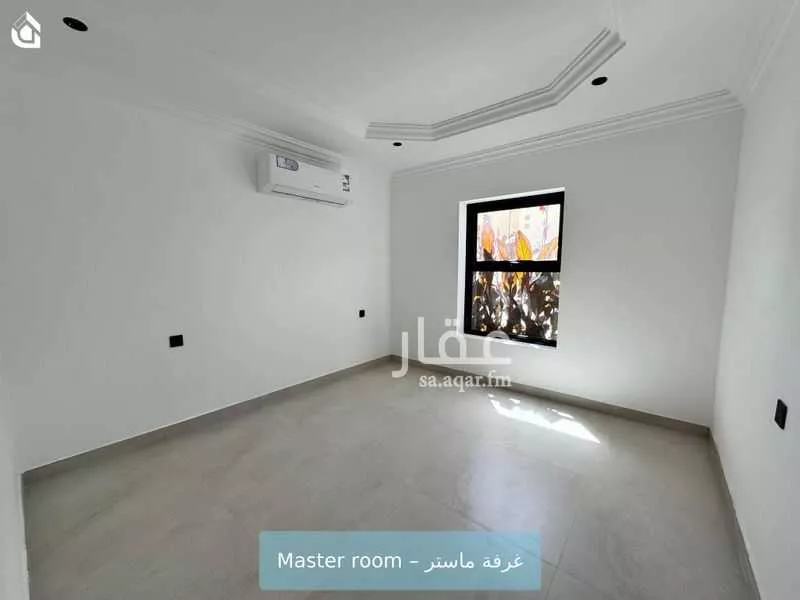 شقة 1 غرف في الملقا 3