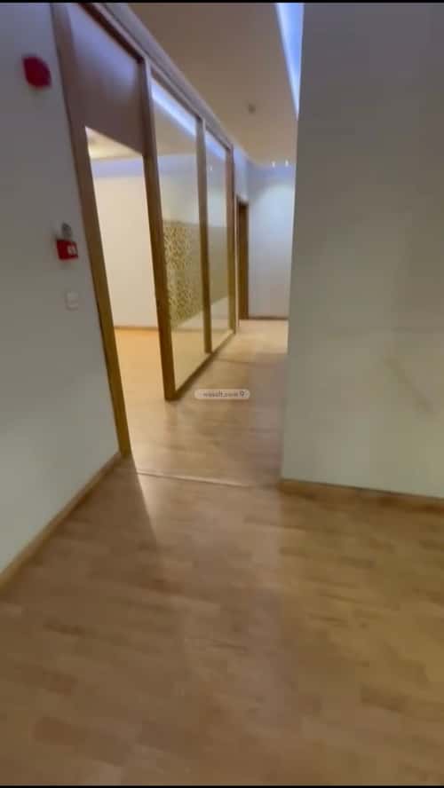 627 sqm office in Al Wurud 1