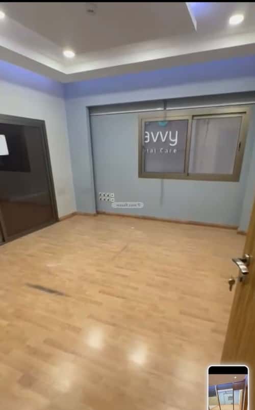 627 sqm office in Al Wurud 2