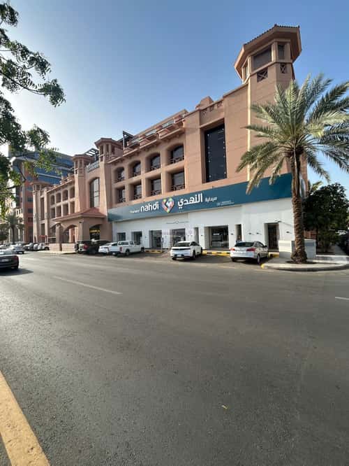 5530 sqm shop in Al Khalidiyyah 2