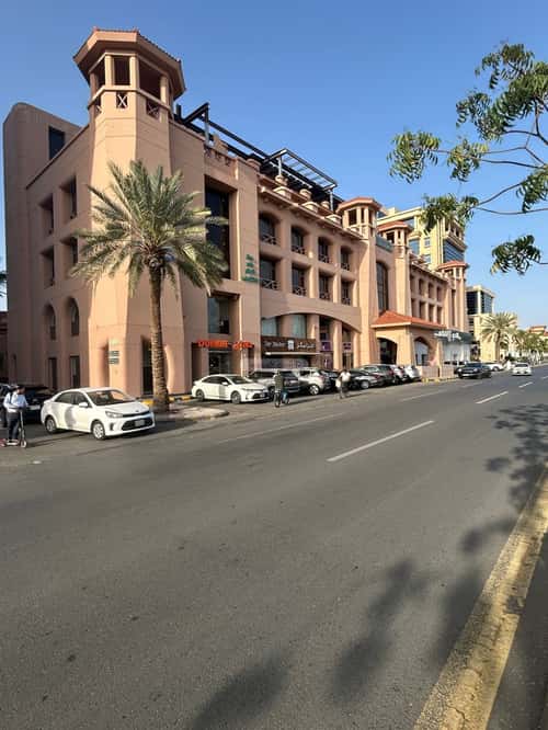 5530 sqm shop in Al Khalidiyyah 3