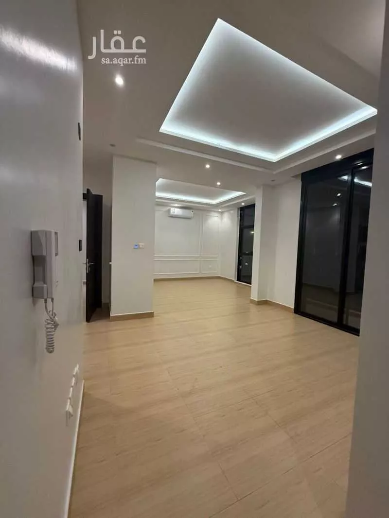 شقة 3 غرف في الملقا 1