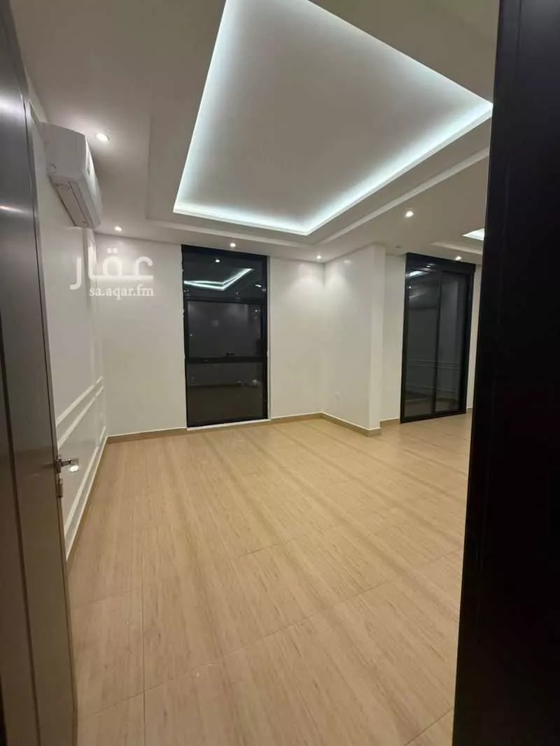 شقة 3 غرف في الملقا 2