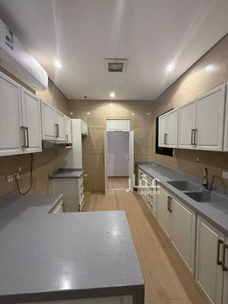 شقة 3 غرف في الملقا 3