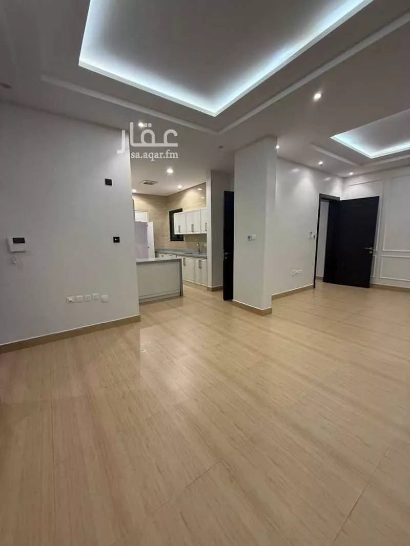 شقة 3 غرف في الملقا 5