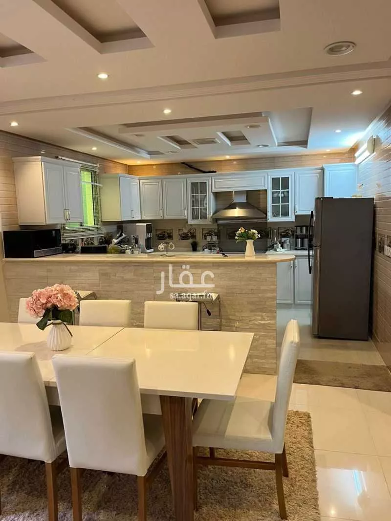 شقة 6 غرف في ظهرة لبن 4