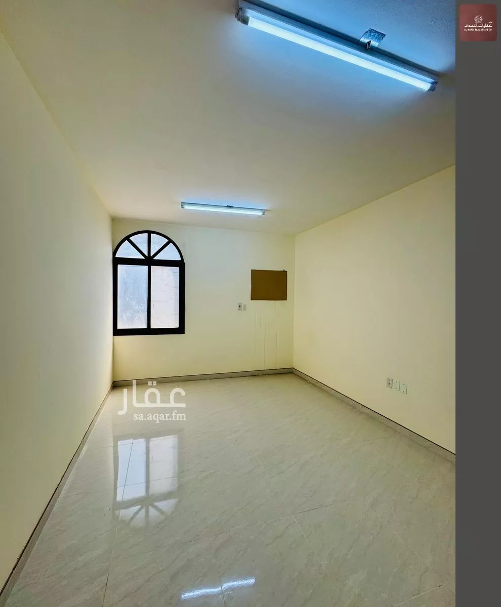 شقة 3 غرف في الثقبة 2