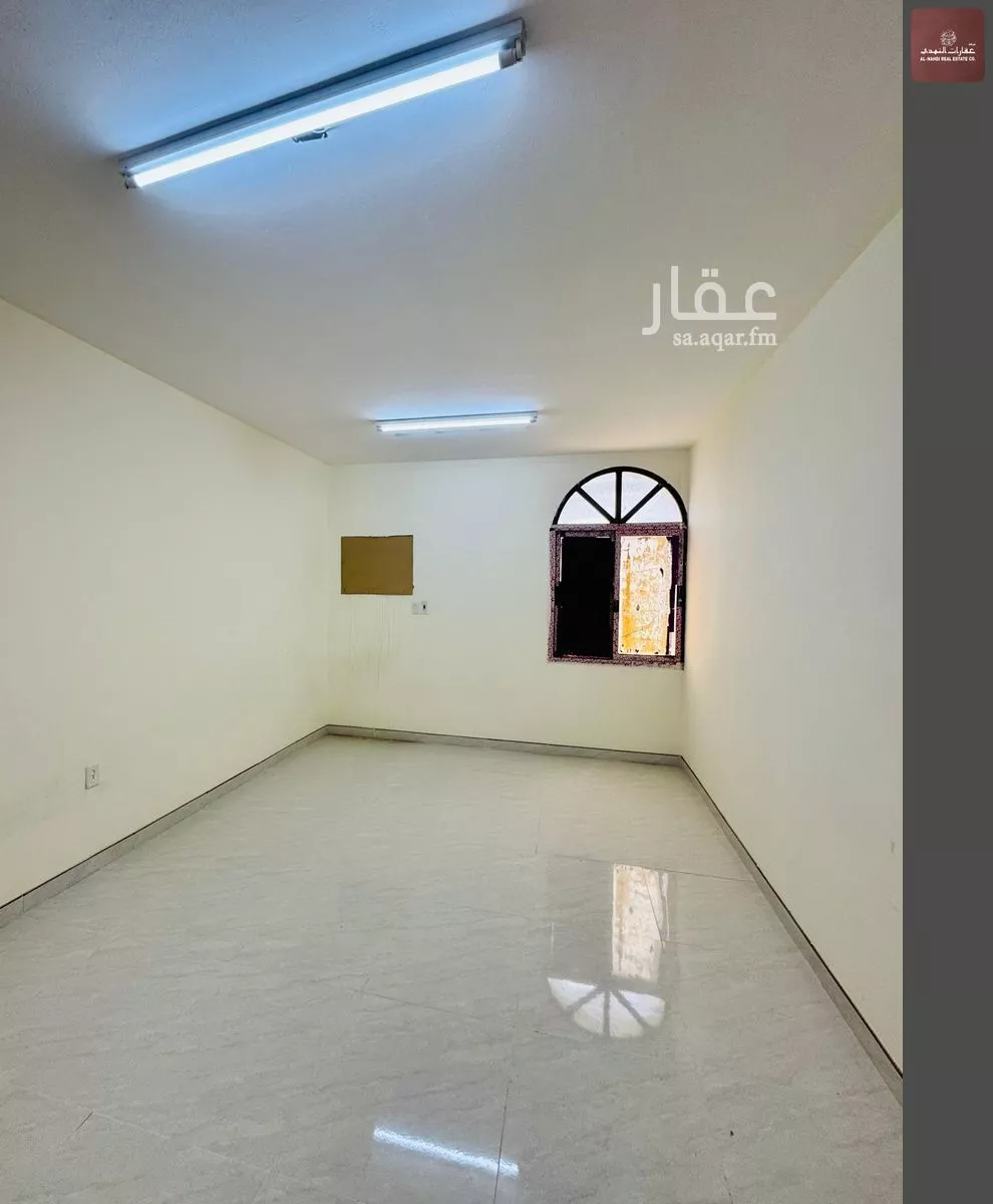 شقة 3 غرف في الثقبة 3