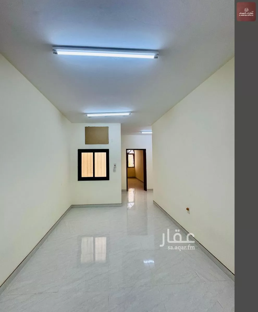 شقة 3 غرف في الثقبة 5