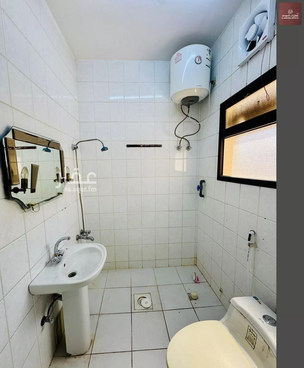 شقة 3 غرف في الثقبة 7