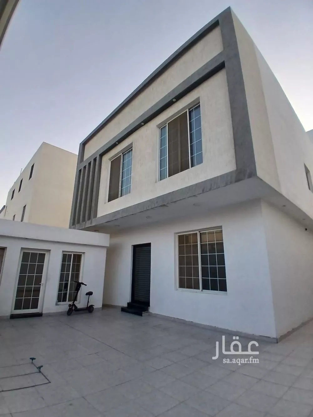 8 bedroom villa in As Sawari 3
