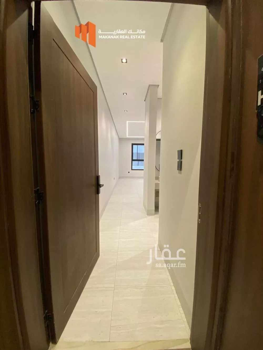 شقة 3 غرف في البحر 1