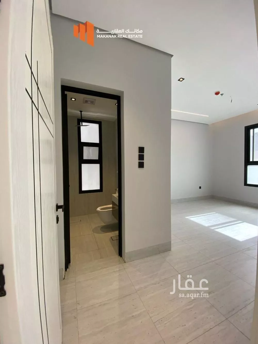 شقة 3 غرف في البحر 13