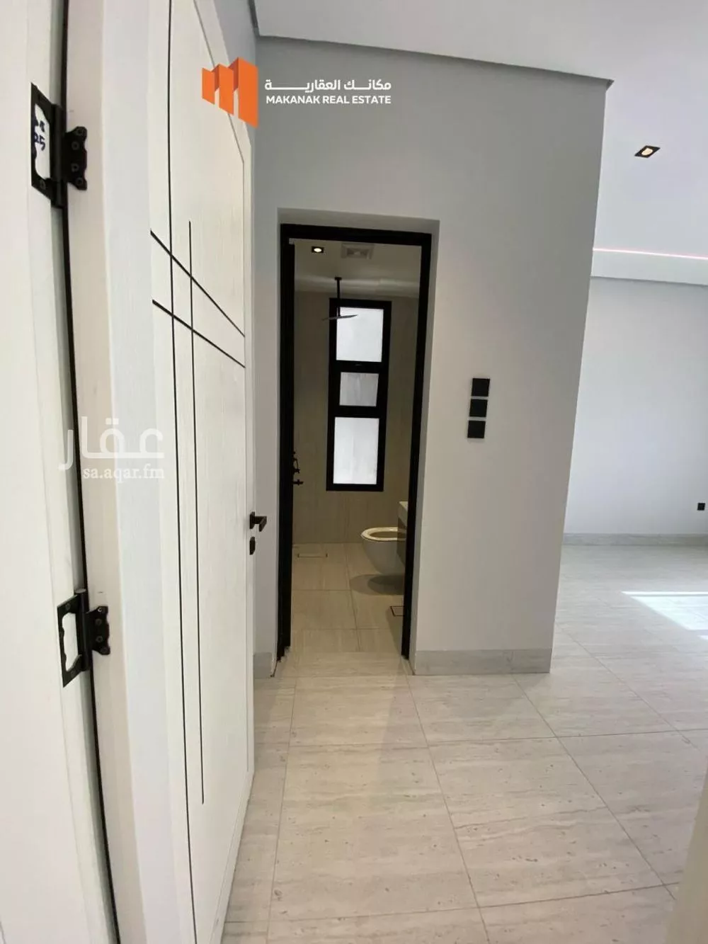 شقة 3 غرف في البحر 14