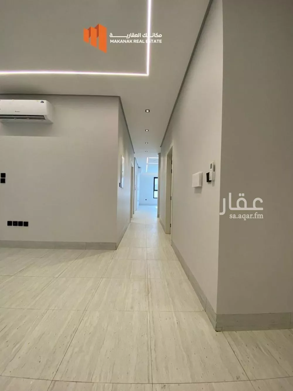 شقة 3 غرف في البحر 5