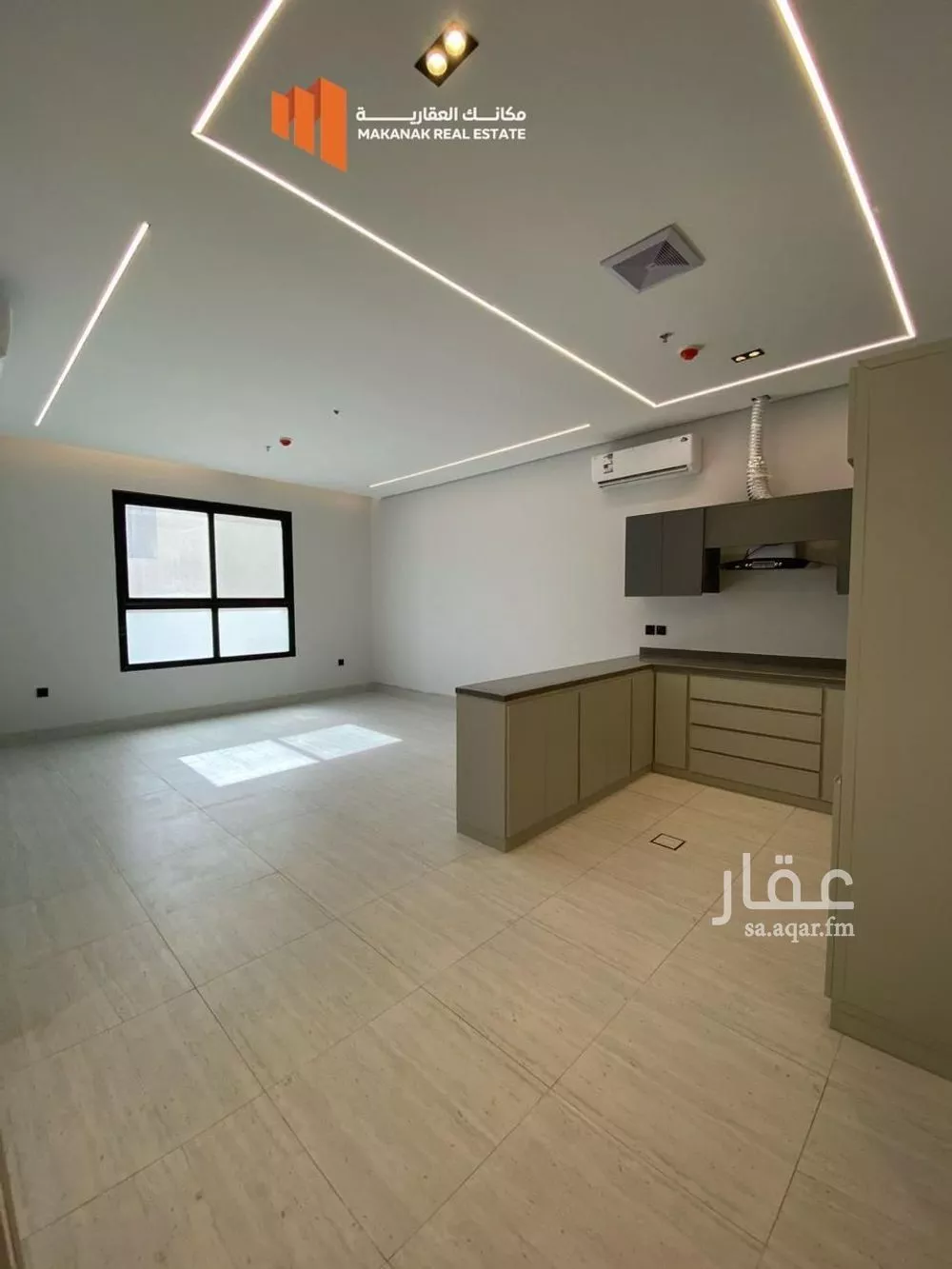 شقة 3 غرف في البحر 7