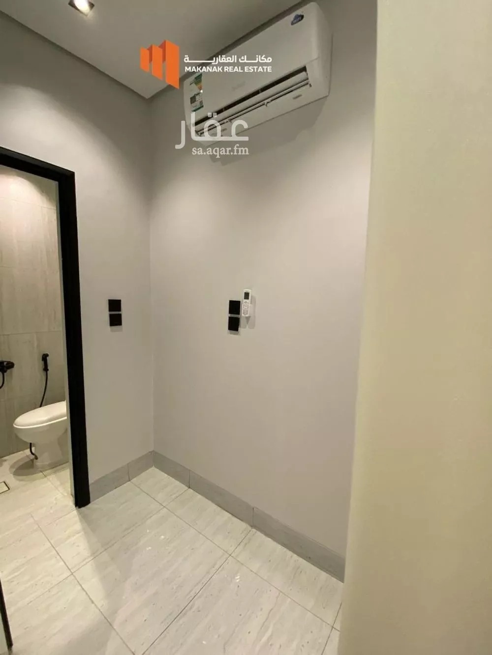 شقة 3 غرف في البحر 9