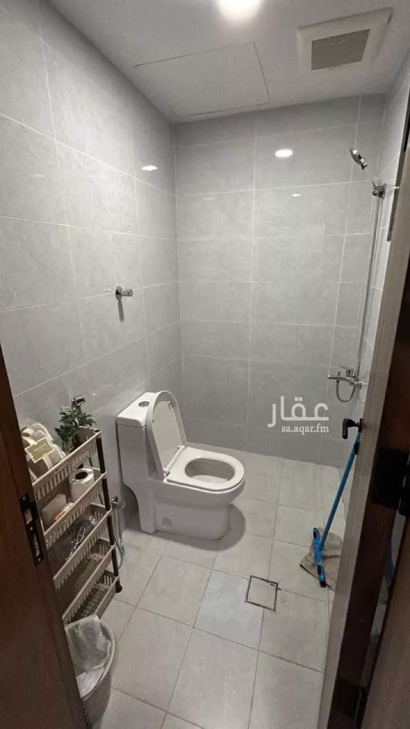 1 bedroom apartment in Al Hamra 2